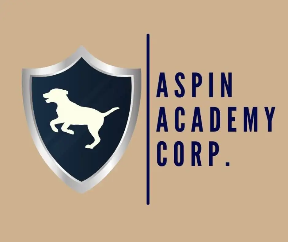 Rescued Aspin Story
